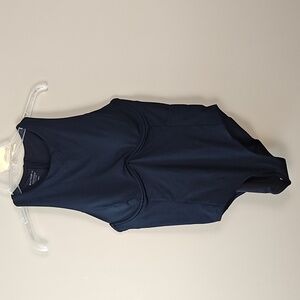 NWT Athleta Maldives Sport One-Piece Swimsuit